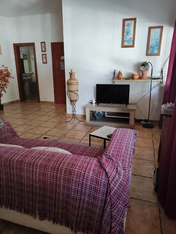 Appartamento Apartamento Sky Cotillo