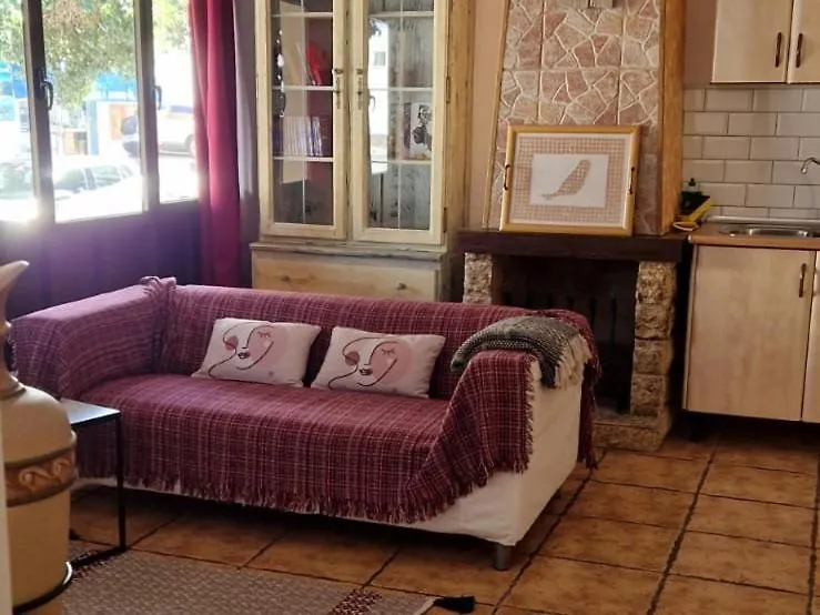 Appartamento Apartamento Sky Cotillo
