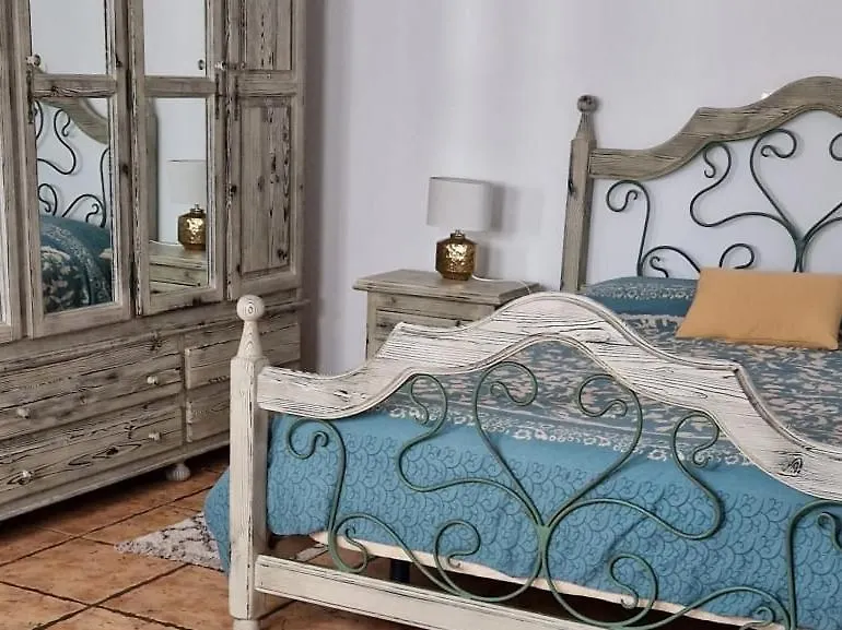 Appartamento Apartamento Sky Cotillo
