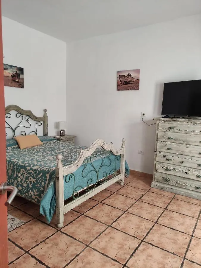 Appartamento Apartamento Sky Cotillo
