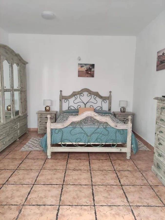 Appartamento Apartamento Sky Cotillo Spagna