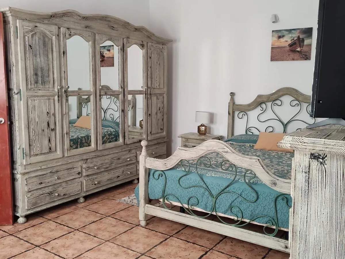 Appartamento Apartamento Sky Cotillo