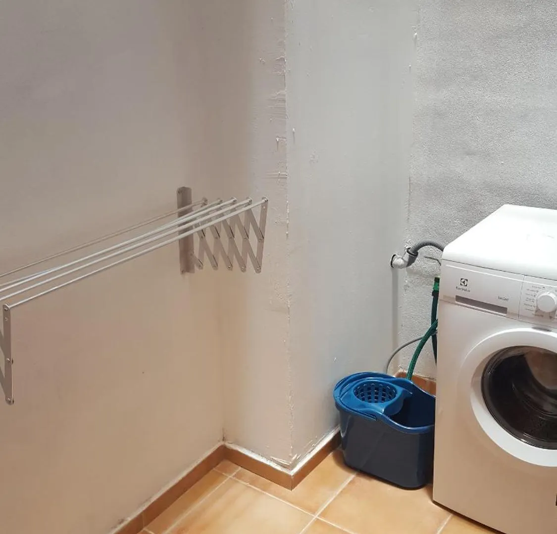 Appartamento Apartamento Sky Cotillo