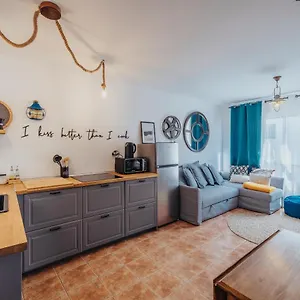 Appartamento Casa Allegranza, Cotillo